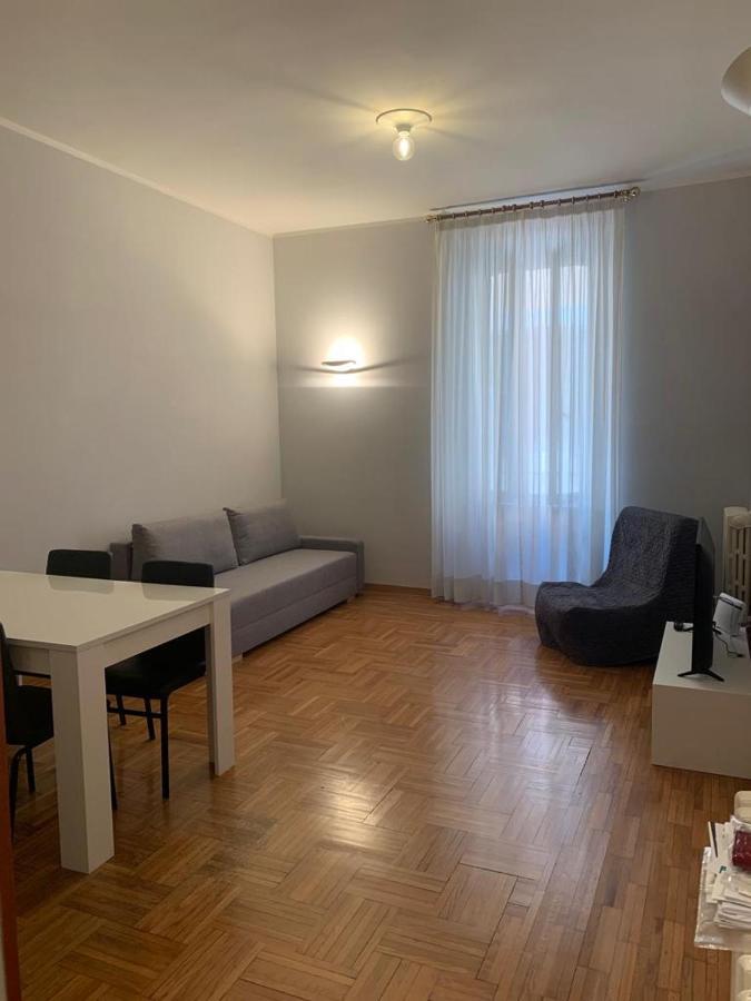 רומא Campo Marzio Pantheon Apartments מראה חיצוני תמונה